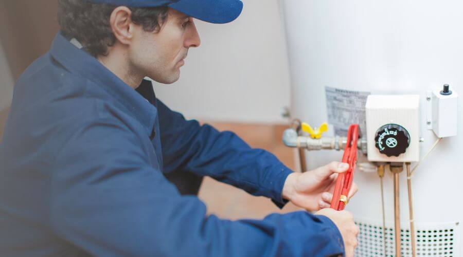 Local expert plumbing services in Houston, PA